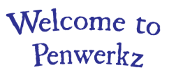 Welcome to Penwerkz