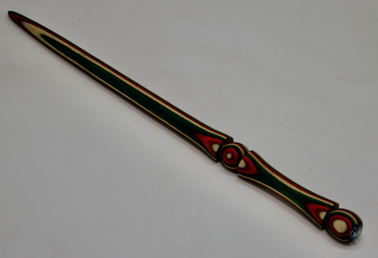 SpectraPly Wand